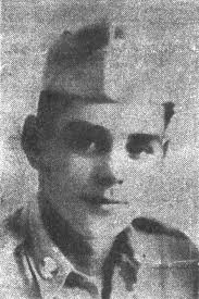 First lieutenant awarded medal of honor