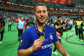 Serie a was thrown into chaos by coronavirus, croatia's andrei kramaric surprisingly tops the. Manchester United Could Be Offered A Role In Eden Hazard Transfer Samuel Luckhurst Manchester Evening News