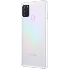 Samsung galaxy a21s android smartphone. Samsung Galaxy A21s Mit Vertrag Gunstig Kaufen Telekom Vodafone O2