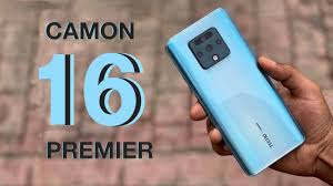 Tecno camon 15pro just buy it but my brother just buy me another one nd i cant be using two phone is new nd ok. Tecno Camon 16 Premier Unboxing And Quick Review Better Than The Camon 16 Pro Youtube