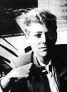 Diva Diaries: Sky Gilbert