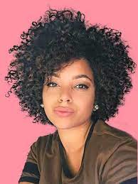 The afro hairstyles for both women and men are fashionable and adorable hairstyles. Pin On Hairstyles Beauty