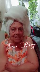 Eva baaez (@evabaaez)