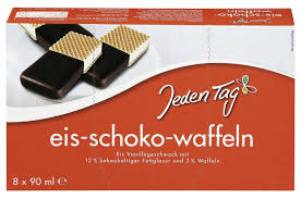 Once you're on the site, just follow these steps Jeden Tag Eis Schoko Waffeln Online Kaufen Bei Mytime De
