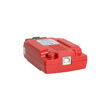 Skip to the end of the images gallery. Stic Svci J2534 Diagnostic Interface Supports Ford Mazda J1850 Programming