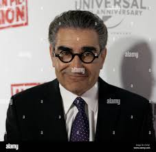 Eugene levy immagini e fotografie stock ad alta risoluzione
