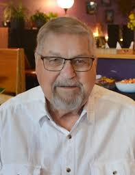 Obituary information for Leslie "Joe" Wright