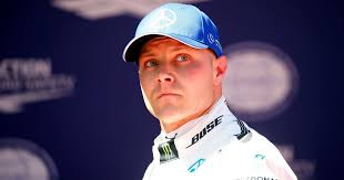 Get to know everything about valtteri bottas. Formula One Valtteri Bottas Caught Off Guard With Engine Failure