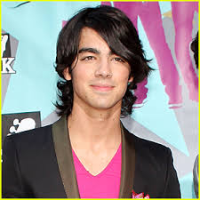 Joe Jonas Reacts to New York Yankees Draft Pick Shane Gray