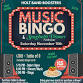 Wentzville Holt Band Boosters Music Bingo! event image