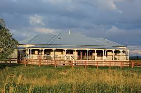 See this magnificent queenslander home renovated to perfection | queensland homes magazine. 6 Stunning Examples Of Queenslander Homes Completehome