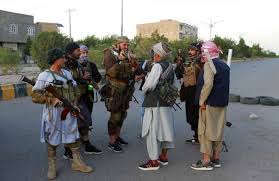 Aug 13, 2021 · taliban fighters stand on a vehicle on a road in herat, afghanistan's third biggest city, on april 13, 2021, after government forces pulled out the day before following weeks of being under siege. Iuqgdctsorwgfm