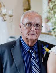 Obituary information for Shelby Leon Perry