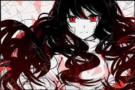 Anime hairstyles by xdaixchibix on deviantart #hairstyles #dark #hair #drawing #girl hairstyles drawing girl. Anime Girl With Long Black Wavy Hair Novocom Top