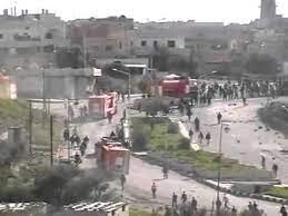 ويحتفل أهالي محافظة درعا في 18 مارس من كلّ عام، بذكرى الثورة السورية التي اندلعت في العام 2011, ويعتبر أهالي درعا التظاهرات التي عمّت المحافظة في 18 مارس 2011، الانطلاقة الحقيقية للثورة السورية. Ø¨Ø¯Ø§ÙŠØ© Ø§Ù„Ø«ÙˆØ±Ø© Ø§Ù„Ø³ÙˆØ±ÙŠØ© ÙÙŠ Ø¯Ø±Ø¹Ø§ Youtube