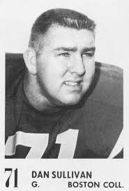 Dan Sullivan (American football)