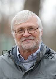 Person who makes a difference: Volunteer boosts birds at Mines of Spain