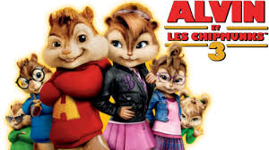 Troisième volet de la saga, alvin et les chipmunks 3 est une comédie familiale aux personnages mignons et aux gags cocasses, émaillées de en vacances sur un bateau de croisière, alvin, simon, théodore et les chipettes font les 400 coups. Alvin And The Chipmunks Chipwrecked Movie Fanart Fanart Tv
