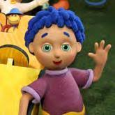 WildBrain Library Catalogue by WildBrain_Official