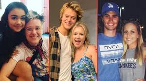 We'd like to introduce you to this cast, since you've probably seen some of 'em before. Outer Banks Real Age And Life Partners Netflix Youtube