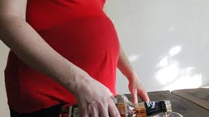 Bloss Kein Alkohol Das Muss Man In Der Schwangerschaft Beachten Erlangen Nordbayern