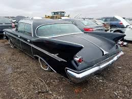 Image result for Formal Black 1960 Imperial