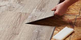 Lifeproof Vinyl Plank Flooring Reviews 2021