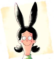 Welsh animator simon chong made a bob's burgers / archer crossover video using. Bob S Burgers Louise Hat Baby Sema Data Co Op