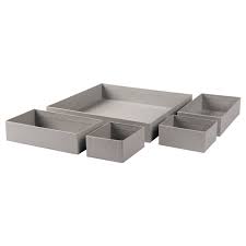 Grasidan Ikea Deutschland Ikea Schubladen Organisieren Ikea Schubladen