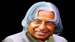 Apj abdul kalam was an aerospace scientist and the former president of india. 2mt4f0xixpyg5m