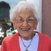 Helen M. Koppenhaver Obituary