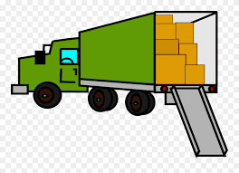 Clipart Moving Truck Transparent Png Download 5503357 Pinclipart Moving truck stock vectors, clipart and illustrations.