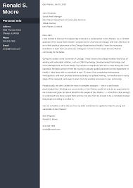 My name is andrew feagin and i write to introduce myself in answer to your need for a daycare worker who has daycare experience, works well with children, and is … Social Work Cover Letter Examples For Social Workers In 2021