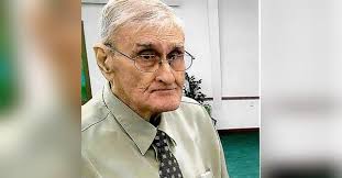 John Lark Conley Obituary