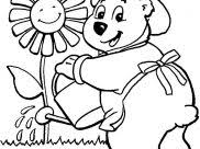 Coloring pages for kids 3 years old are intended for the youngest artists who have just started to get acquainted with drawing. Coloring Pages For Kids Download And Print For Free Just Color Kids