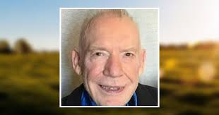 Robert "Bob" Olafson Obituary January 26, 2018