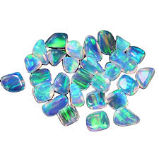 Synthetic Opal - Black Opal Direct