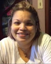 Ana Cedillo-Herrera Obituary October 3, 2023