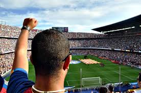 All info around the stadium of fc barcelona. Fc Barcelona Tickets Infos Zum Fcb Und Stadion Camp Nou