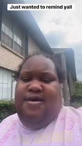 Just wanted to remind yall