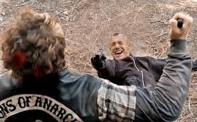 Sons Of Anarchy| Bobby Death Scene - Youtube