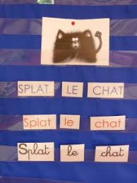 Splat Le Chat Quoi De Nouveau A L Ecole Jean Mace Splat Le Chat Chat Maternelle Chat Et Souris