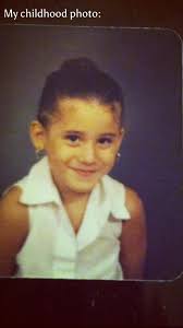 My Old Pics Vs Quite Pics