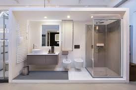 Mobili da bagno modulari in legno o raffinati in gres porcellanato, il tutto realizzato in tempi brevi secondo un progetto definito e concordato con il cliente. Bagno E Benessere Rossi E Lersa