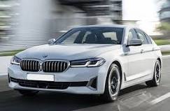 Common Problems of BMW 5 Series G30 530i: A Comprehensive Guide