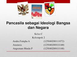 The best and creative free themes and pptx templates. Ppt Pancasila Sebagai Ideologi Bangsa Dan Negara Powerpoint Presentation Id 6091955