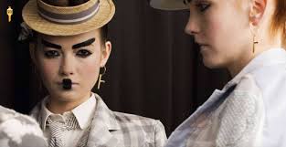 sJw for Thom Browne New York