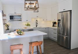 En el presupuesto detallado tendrás un desglose de todos los elementos de tu cocina tres muestras digitales de los muebles. Formas De Remodelar Una Cocina Con Bajo Presupuesto Decoristas