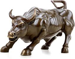 Είδη 1 εώς 18 από 304 σύνολο. Kunst Ambiente Wall Street Stier Skulptur Kaufen Borsenbulle Aus Bronze Bronze Stier Stier Skulptur Bulle Stier Taurus Stierfigur Signiert Milo Charging Bull New York Amazon De Kuche Haushalt