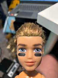 Bratz Doll Lot Of 6, 2001, Yasmin, Jade, Fianna, Boyz, Dylan, Cameron, Cade.